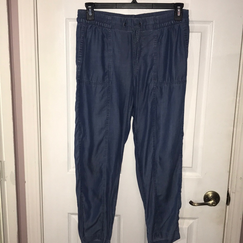 Old Drawstring Pant - Picture 2 of 6